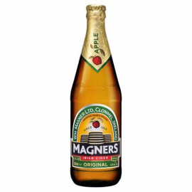 Magners Original Cider 568ml Bottle 1