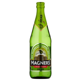Magners Pear Cider 568ml Bottle 1