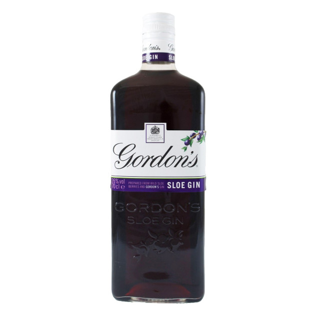 Gordon's Sloe Gin 70cl 1
