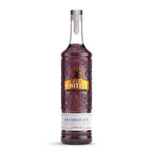 J.J.Whitley BRAMBLE Gin 70cl 1