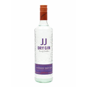 J.J.Whitley London Dry Gin 70cl 1
