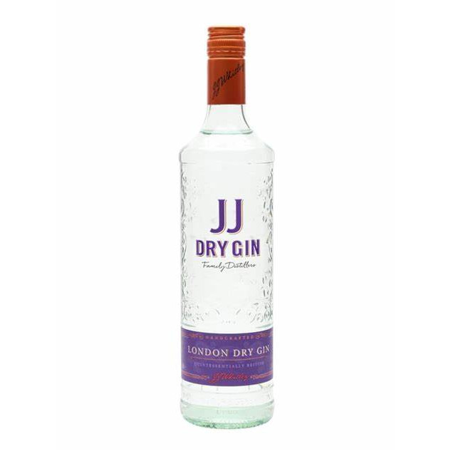 J.J.Whitley London Dry Gin 70cl 1