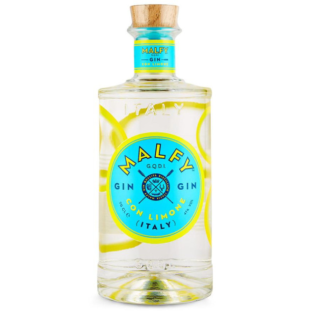 Malfy Con Limone Gin 70cl 1