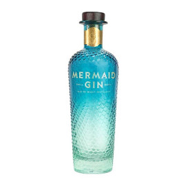 Mermaid London Dry Gin 70cl 1