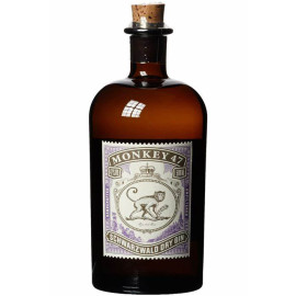 Monkey 47 Gin 50cl 1