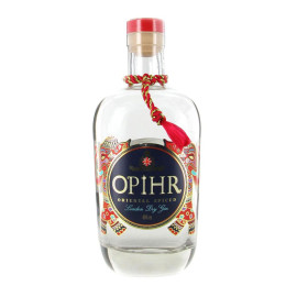 Opihr Spiced Gin 70cl 1