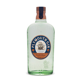 Plymouth Gin 70cl 1