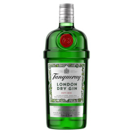Tanqueray LONDON DRY Gin 70cl 1