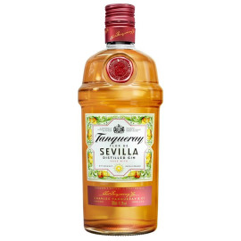 Tanqueray Flor De SEVILLA Gin 70cl 1