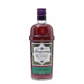 Tanqueray ROYALE Blackcurrant Gin 70cl 1