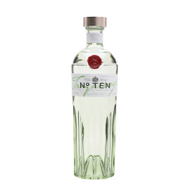 Tanqueray No.TEN Export Strength Dry Gin 70cl 1