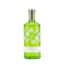 Whitley Neill GOOSEBERRY Gin 70cl 1