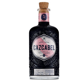 Cazcabel Tequila COFFEE Liqueur 70cl 1