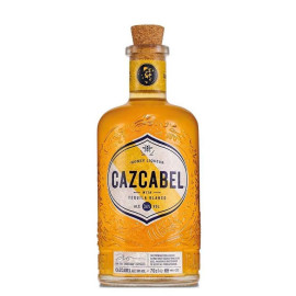 Cazcabel Tequila HONEY Liqueur 70cl 1