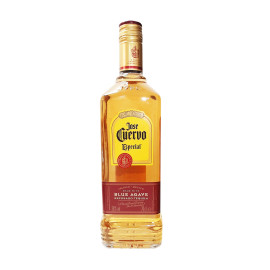 José Cuervo GOLD Tequila 70cl 1