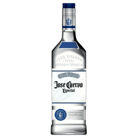 José Cuervo SILVER Tequila 70cl 1