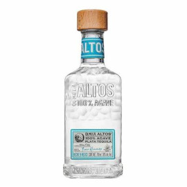 Olmeca Altos Plata Tequila 70cl 1