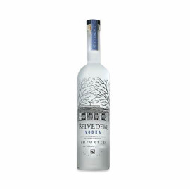 Belvedere Vodka 70cl 1