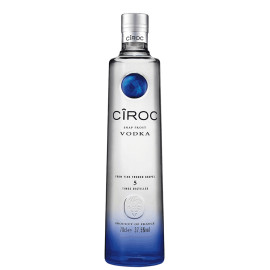 Ciroc Vodka 70cl 1