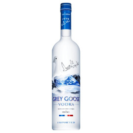 Grey Goose Vodka 70cl 1