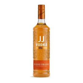 J.J.Whitley Blood Orange VODKA 70cl 1
