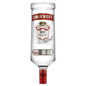 Smirnoff Vodka 1.5L 1