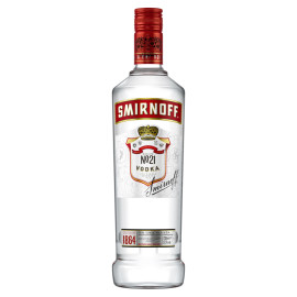Smirnoff Vodka 70cl 1