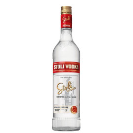 Stolichnaya Vodka 70cl 1