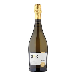 Roberts & Reeves Prosecco DOC 24 x 20cl Single serve 1