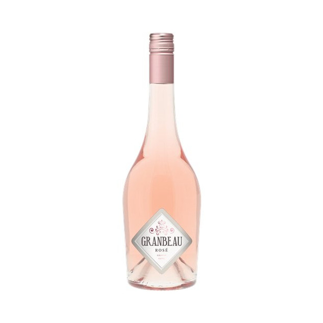 Granbeau Rosé Grande Cuvée 75cl 1