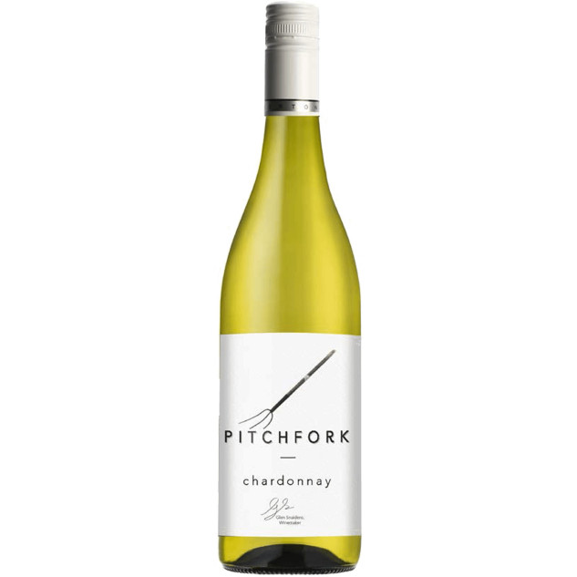 Pitchfork Chardonnay 75cl 1