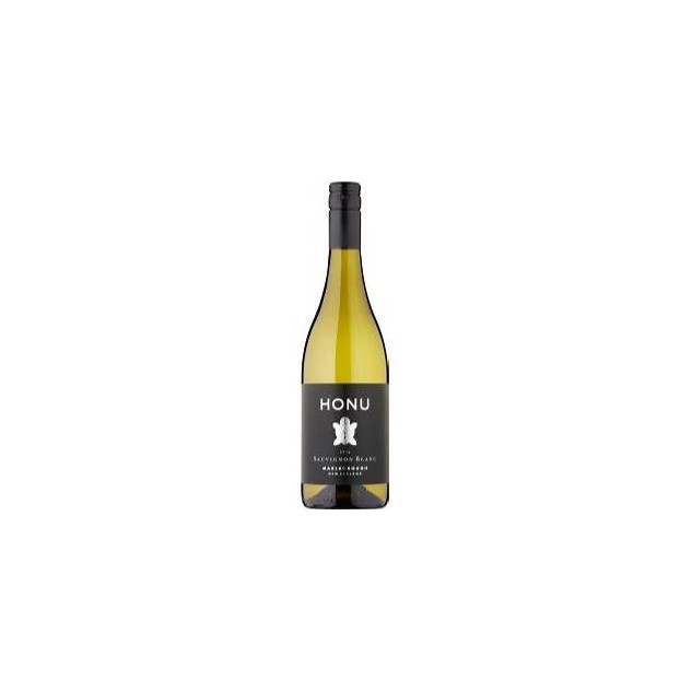 Honu MARLBOROUGH Sauvignon Blanc 75cl 1