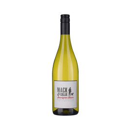 Mack & Collie Marlborough Sauvignon Blanc 75cl 1