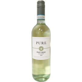 Pure Pinot Grigio 75cl 1