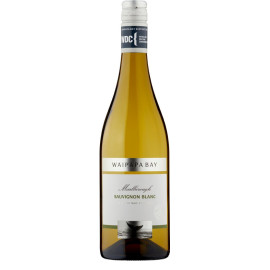 Waipapa Bay Marlborough Sauvignon Blanc 75cl 1