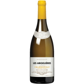 Les Argelières Chardonnay Grande Cuvée 75cl 1