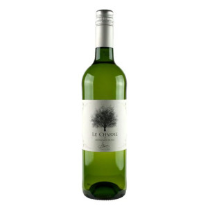 Le Charme Sauvignon Blanc Côtes de Gascogne 75cl 1