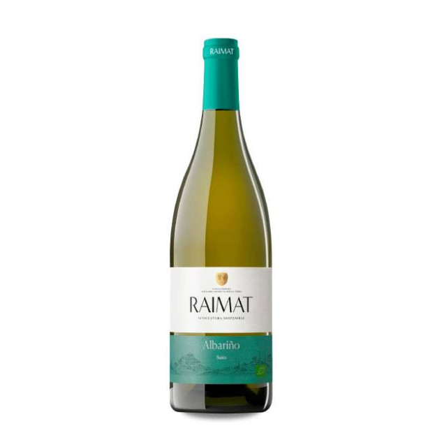 Raimat Albario Saira 75cl 1