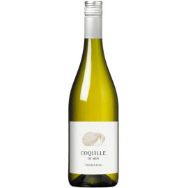 Coquille De Mer Vermentino 75cl 1