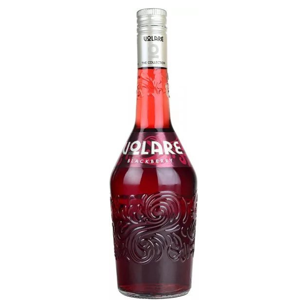 Volare Blackberry 70cl 1