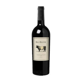 Big Beltie Cabernet Sauvignon 75cl 1