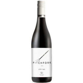 Pitchfork Shiraz 75cl 1