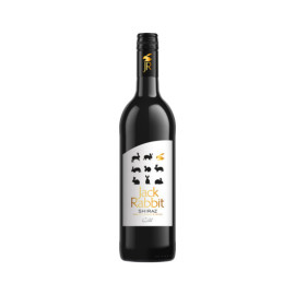 Jack Rabbit Shiraz 75cl 1