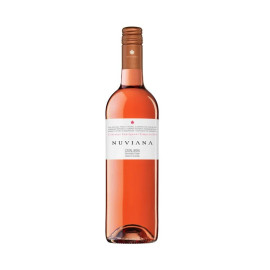 Nuviana ROSADO Cabernet Sauvignon/Tempranillo Catalunya 75cl 1