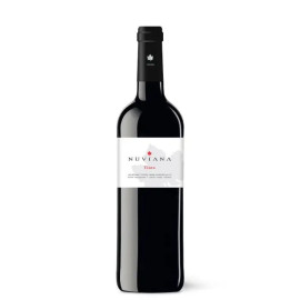 Nuviana TINTO Cabernet Sauvignon/Tempranillo Catalunya 75cl 1