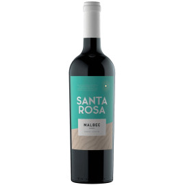 Santa Rosa Malbec 75cl 1