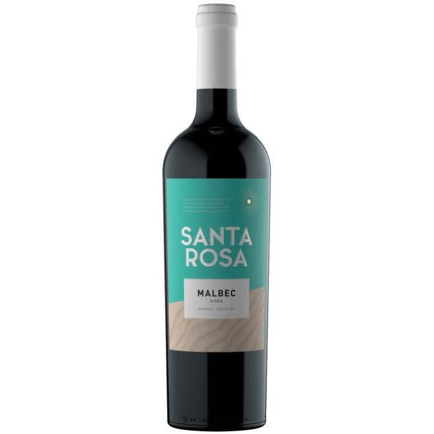 Santa Rosa Malbec 75cl 1