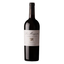 Les Mougeottes Cabernet Sauvignon 75cl 1