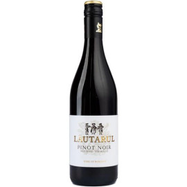 Lautarul Pinot Noir 75cl 1