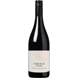 Coquille De Terre Carignan Vielles Vignes 75cl 1